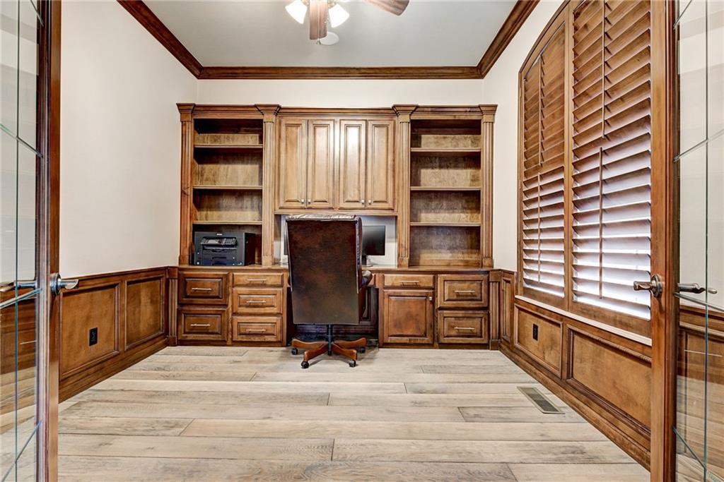 5th image of 3317 S Beacon Hill St, Edmond, OK 73034 | MLS# 1239505