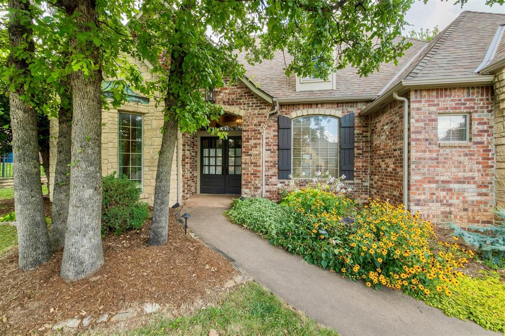 2nd image of 3317 S Beacon Hill St, Edmond, OK 73034 | MLS# 1239505
