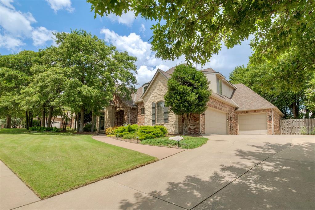 1st image of 3317 S Beacon Hill St, Edmond, OK 73034 | MLS# 1239505
