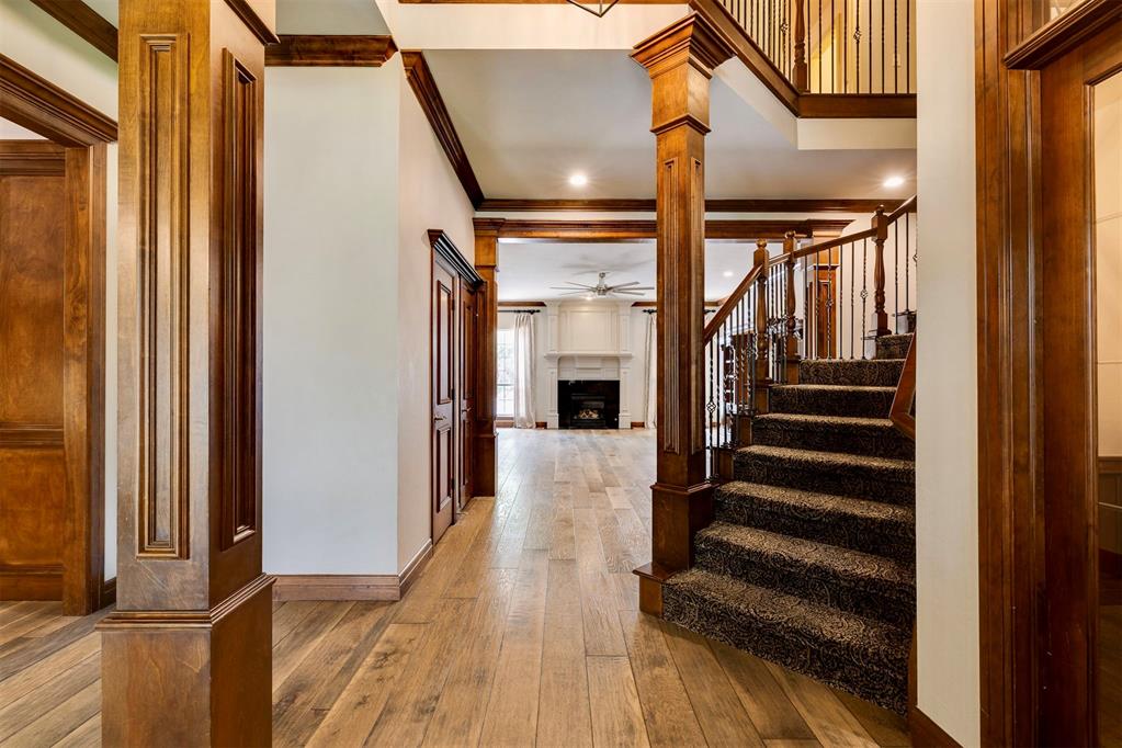 4th image of 3317 S Beacon Hill St, Edmond, OK 73034 | MLS# 1239505