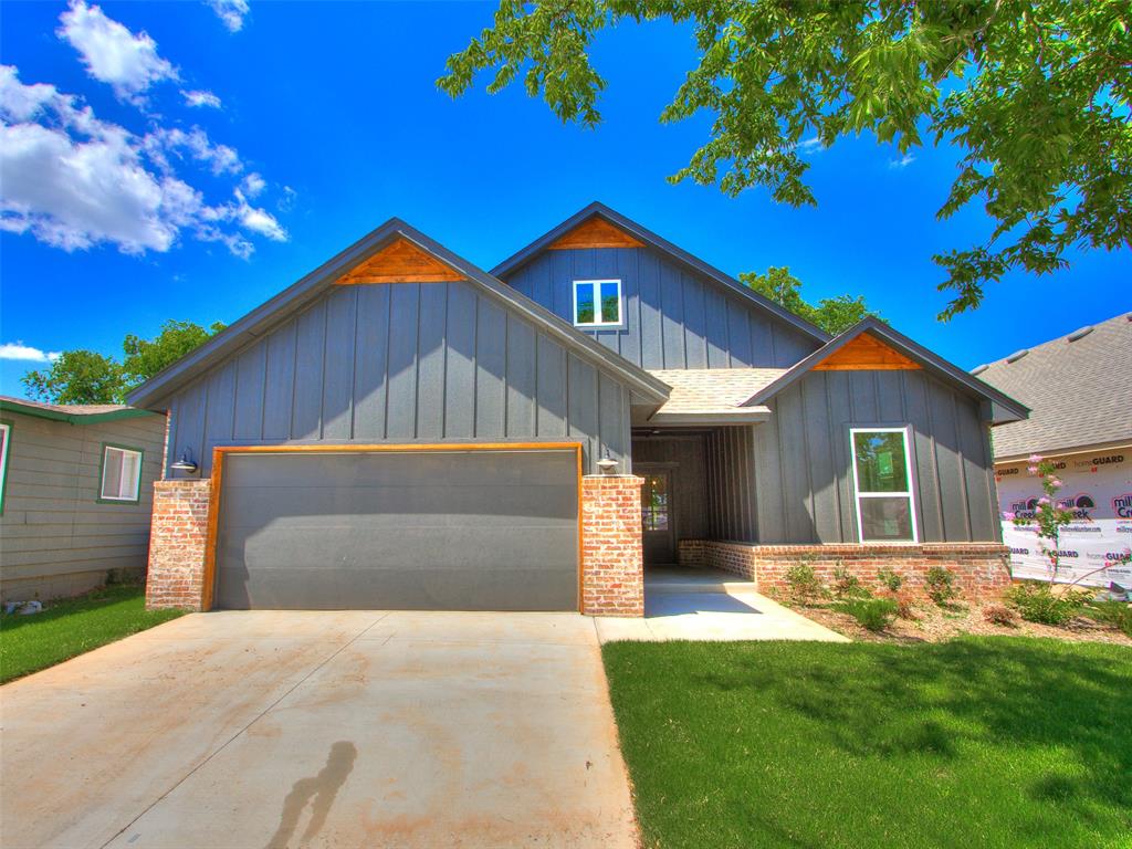 Homes for sale in Arcadia, OK | 113 W 4th St, Arcadia, OK 73007 | MLS# 1239520