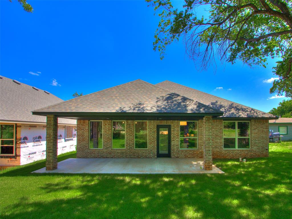 Homes for sale in Arcadia, OK | 113 W 4th St, Arcadia, OK 73007 | MLS# 1239520