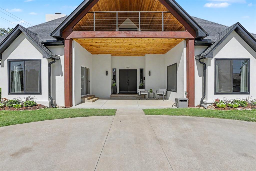 3rd image of 7901 W Lakeshore Dr, Oklahoma City, OK 73132 | MLS# 1239524