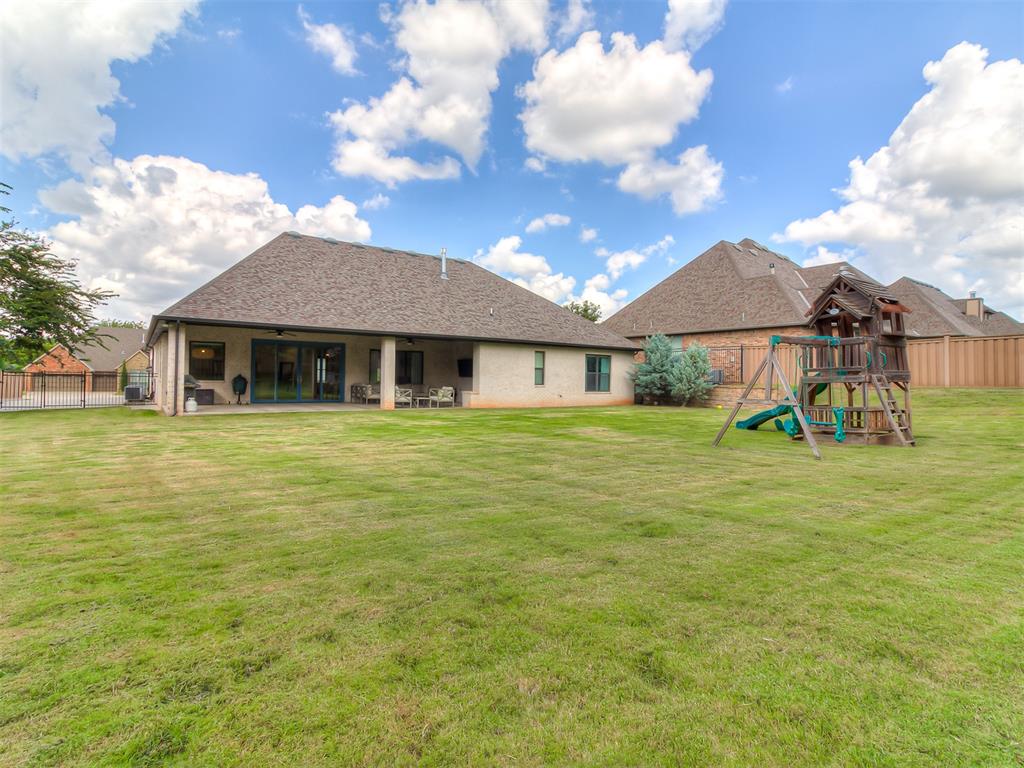 49th image of 3124 Alpine Dr, Edmond, OK 73012 | MLS# 1239530