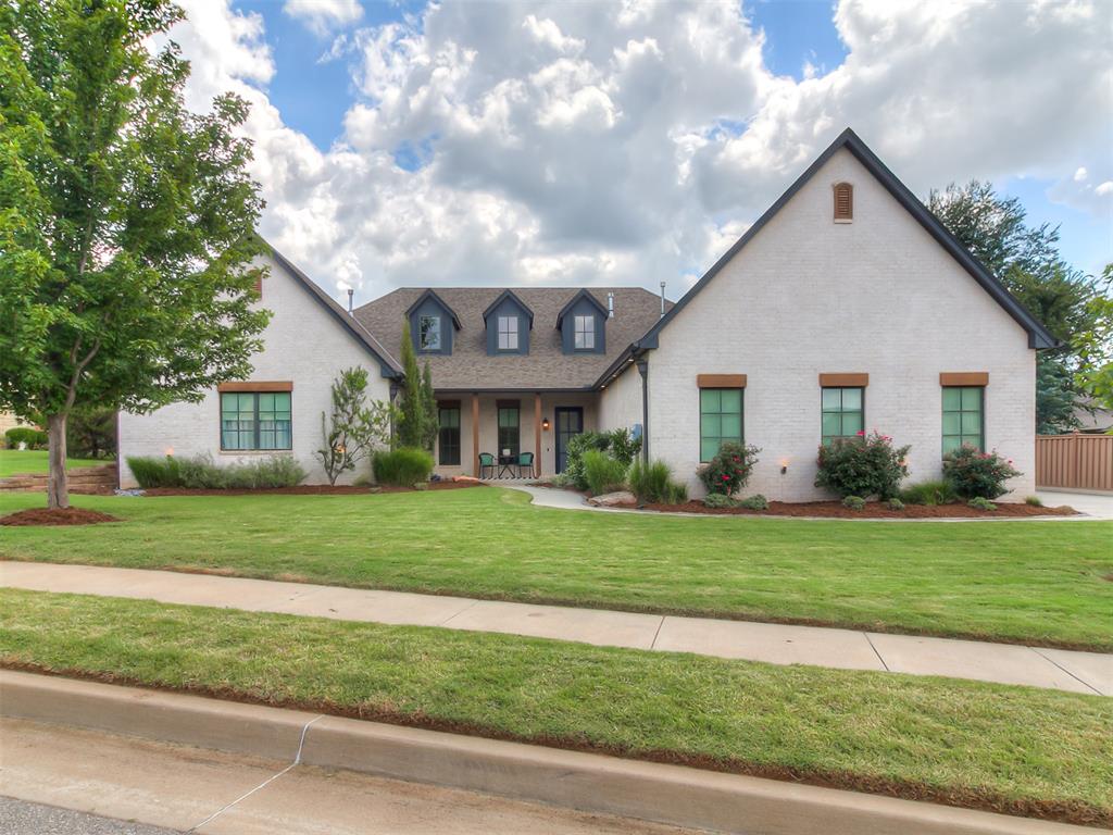 1st image of 3124 Alpine Dr, Edmond, OK 73012 | MLS# 1239530