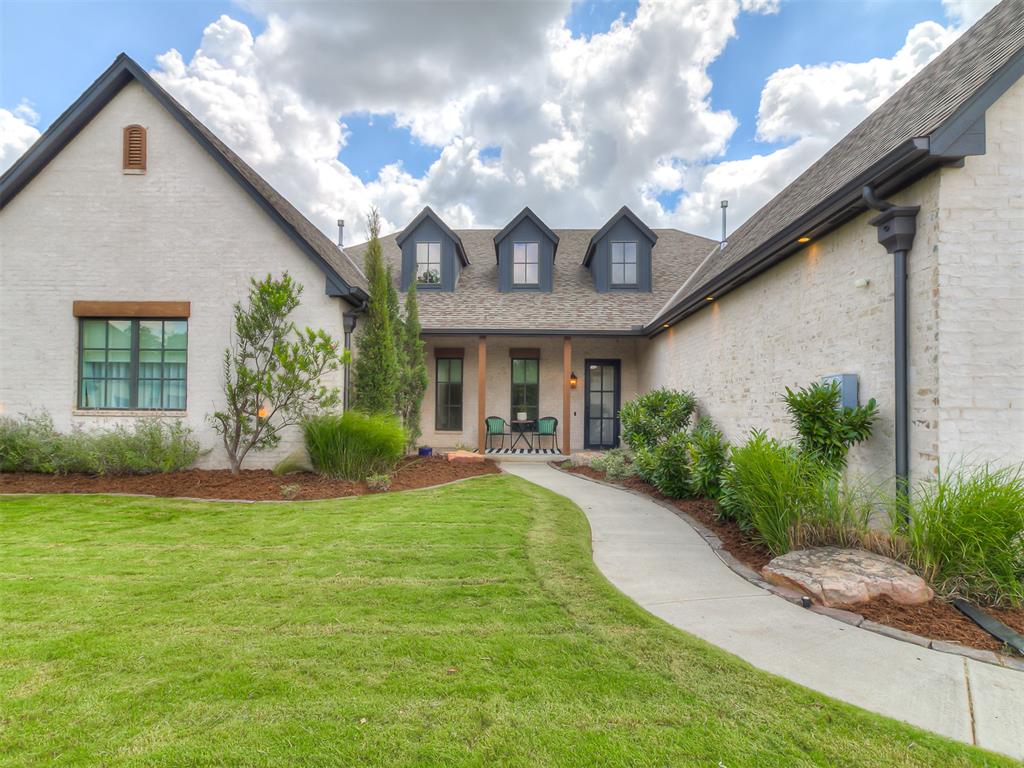 2nd image of 3124 Alpine Dr, Edmond, OK 73012 | MLS# 1239530