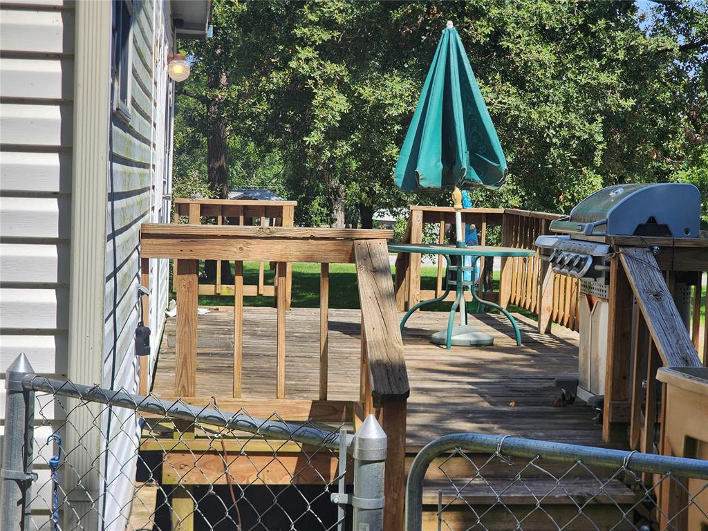 5th image of 7727 Winding Path, Kingston, OK 73439 | MLS# 1239533