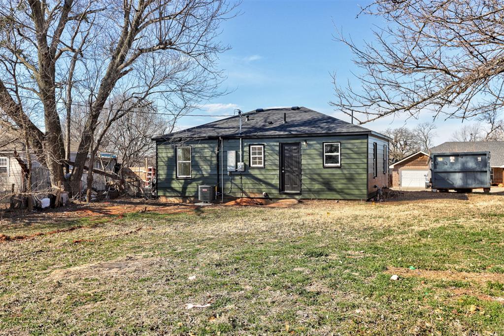 Homes for sale in Blanchard, OK | 418 S Van Buren Ave, Blanchard, OK 73010 | MLS# 1239534