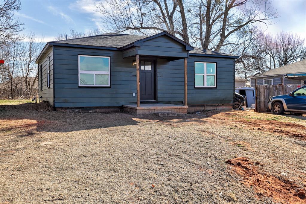 Homes for sale in Blanchard, OK | 418 S Van Buren Ave, Blanchard, OK 73010 | MLS# 1239534