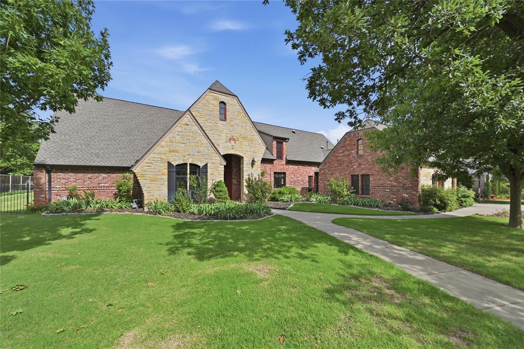 2nd image of 3740 Redmont Tr, Edmond, OK 73034 | MLS# 1239670