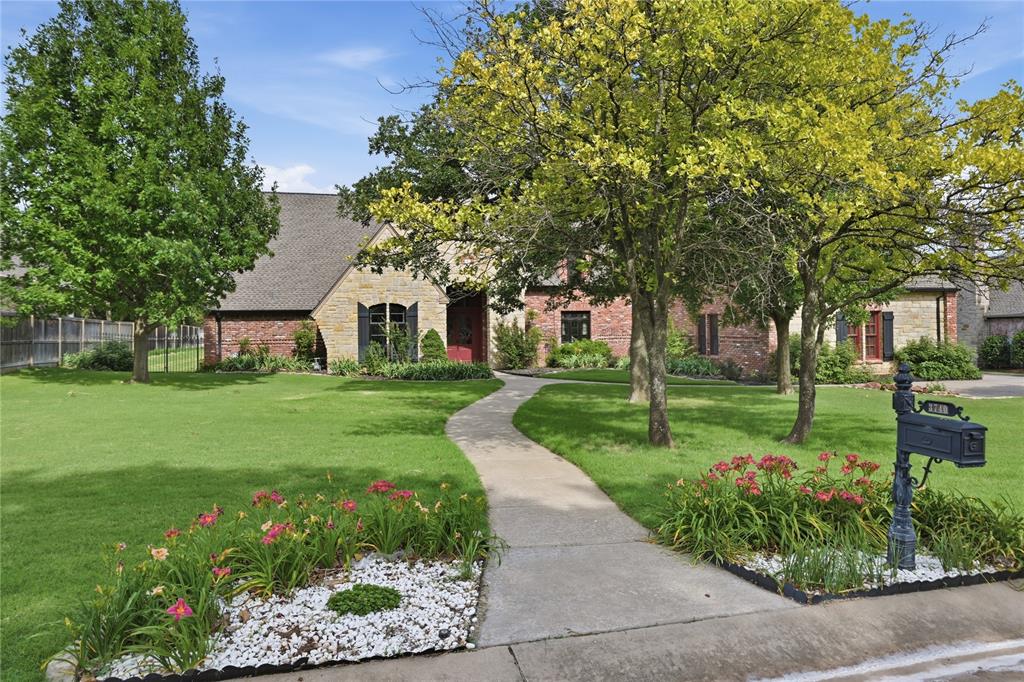 1st image of 3740 Redmont Tr, Edmond, OK 73034 | MLS# 1239670