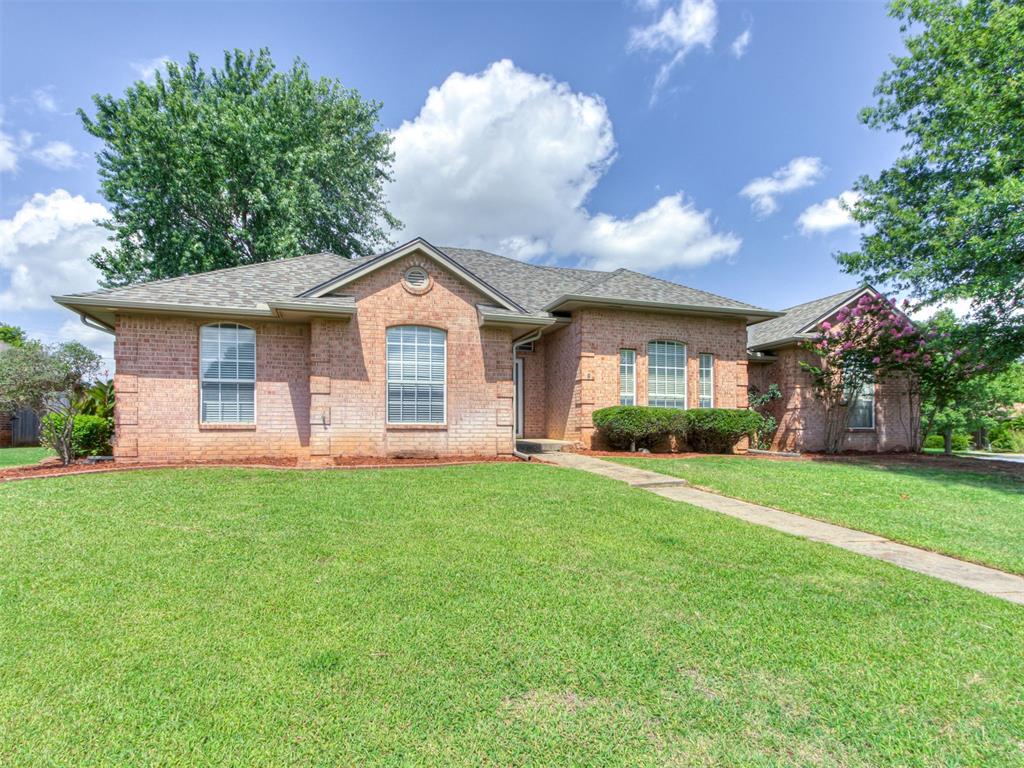 2nd image of 4201 Ranch Dr, Edmond, OK 73013 | MLS# 1239674