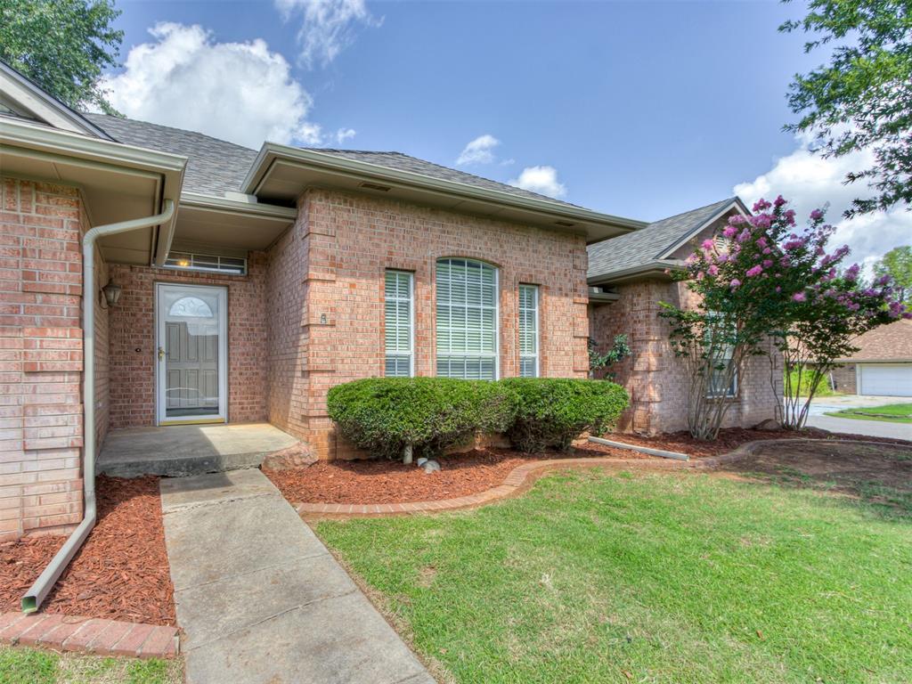 5th image of 4201 Ranch Dr, Edmond, OK 73013 | MLS# 1239674