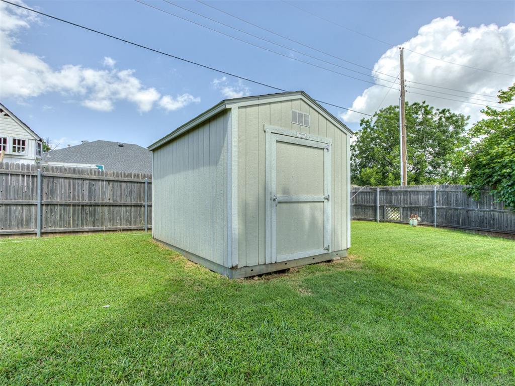 39th image of 4201 Ranch Dr, Edmond, OK 73013 | MLS# 1239674