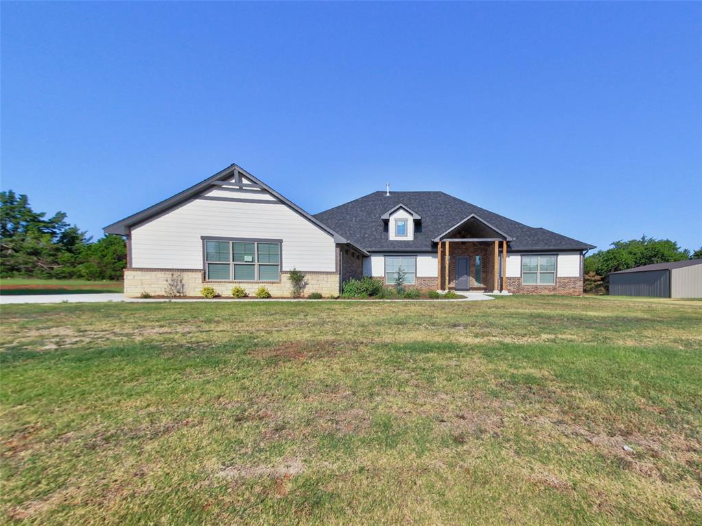5th image of 11573 Ward Rd, Guthrie, OK 73044 | MLS# 1239721