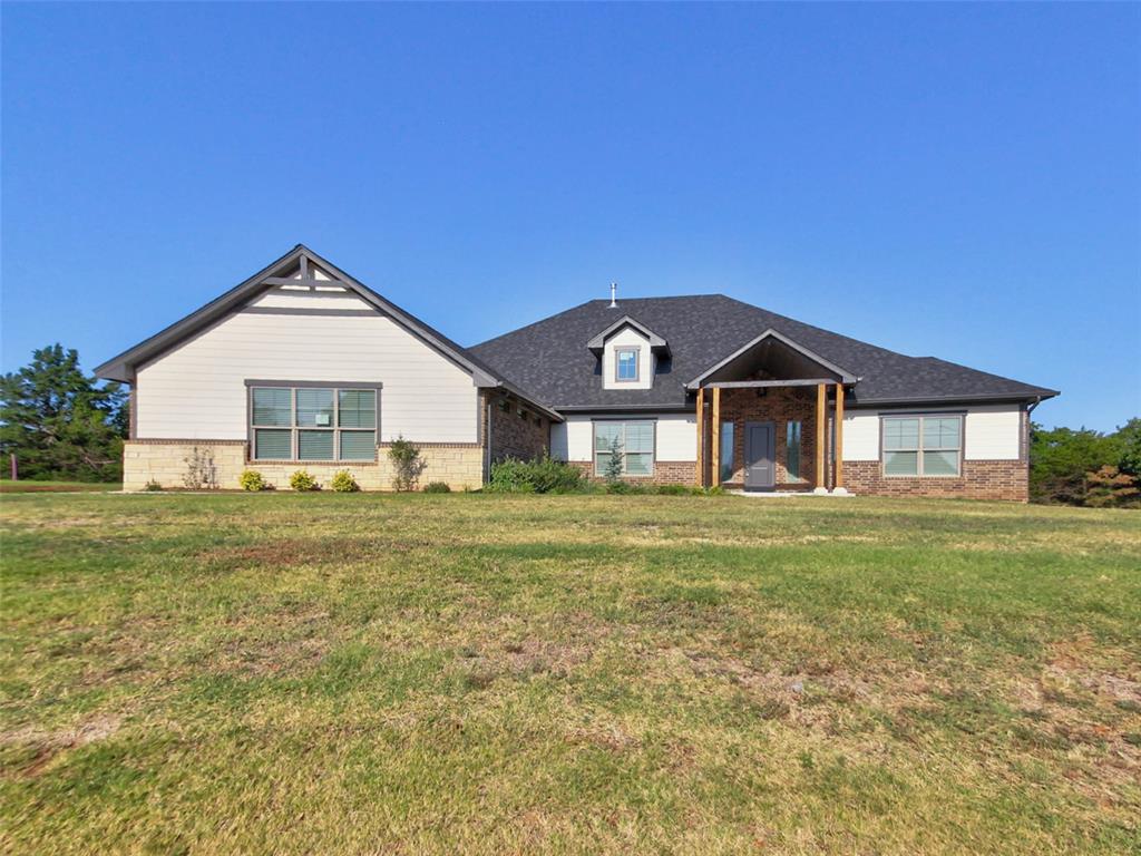 3rd image of 11573 Ward Rd, Guthrie, OK 73044 | MLS# 1239721