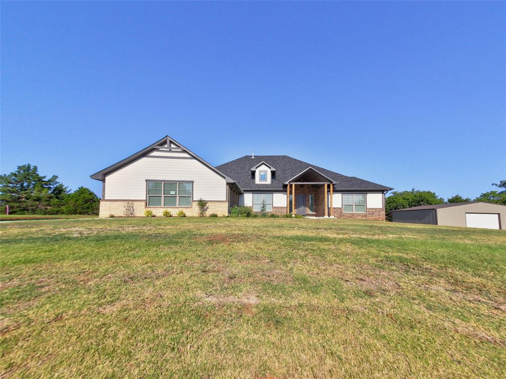 2nd image of 11573 Ward Rd, Guthrie, OK 73044 | MLS# 1239721