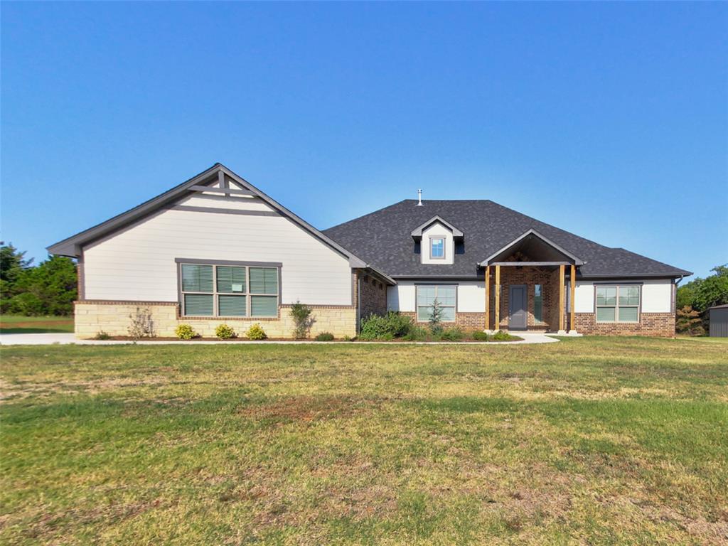 1st image of 11573 Ward Rd, Guthrie, OK 73044 | MLS# 1239721