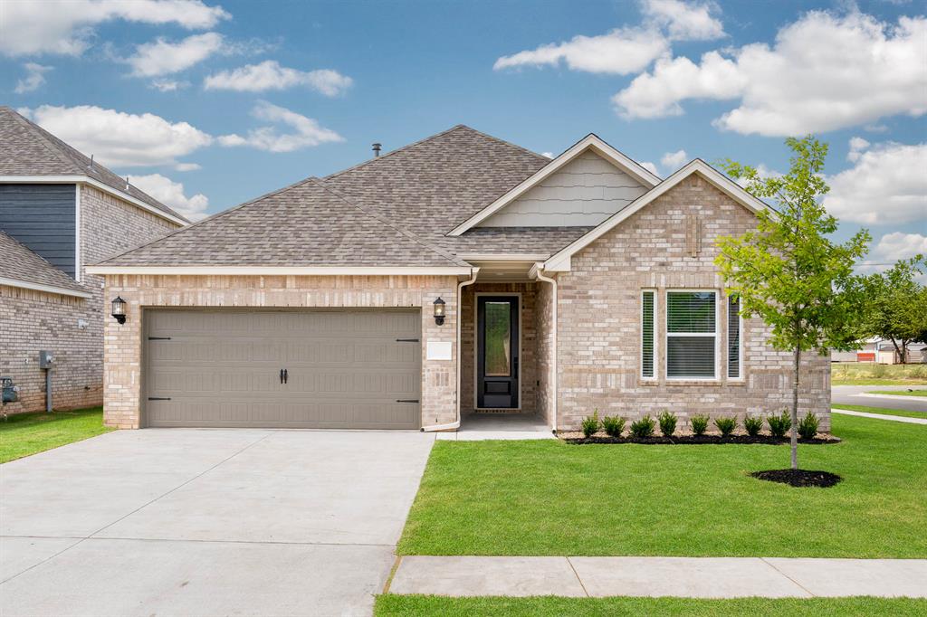 1st image of 3108 Adelyn Ter, Yukon, OK 73099 | MLS# 1239740