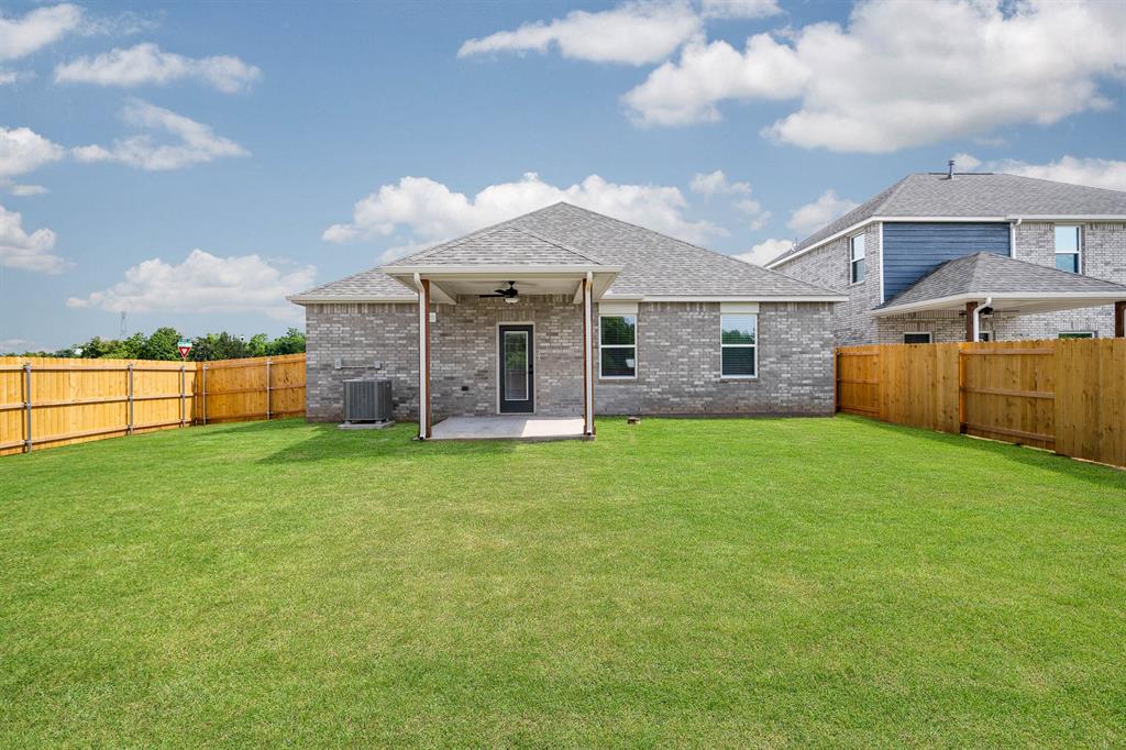 12th image of 3108 Adelyn Ter, Yukon, OK 73099 | MLS# 1239740