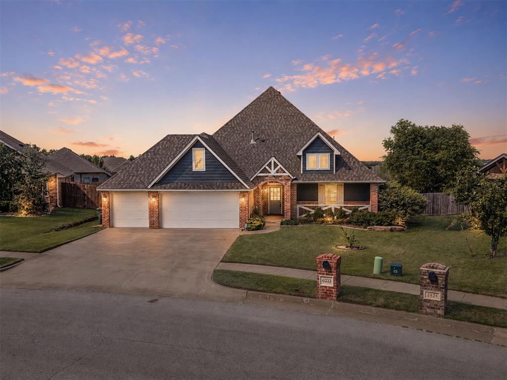 36th image of 6233 Beverly Hills Dr, Edmond, OK 73034 | MLS# 1239759