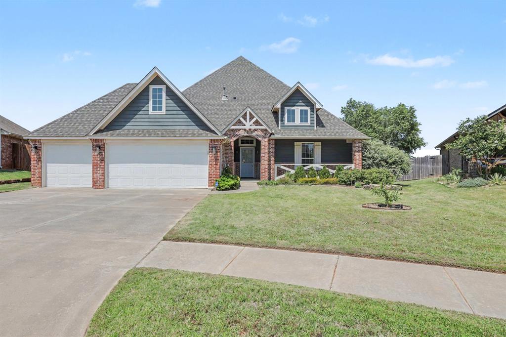 1st image of 6233 Beverly Hills Dr, Edmond, OK 73034 | MLS# 1239759