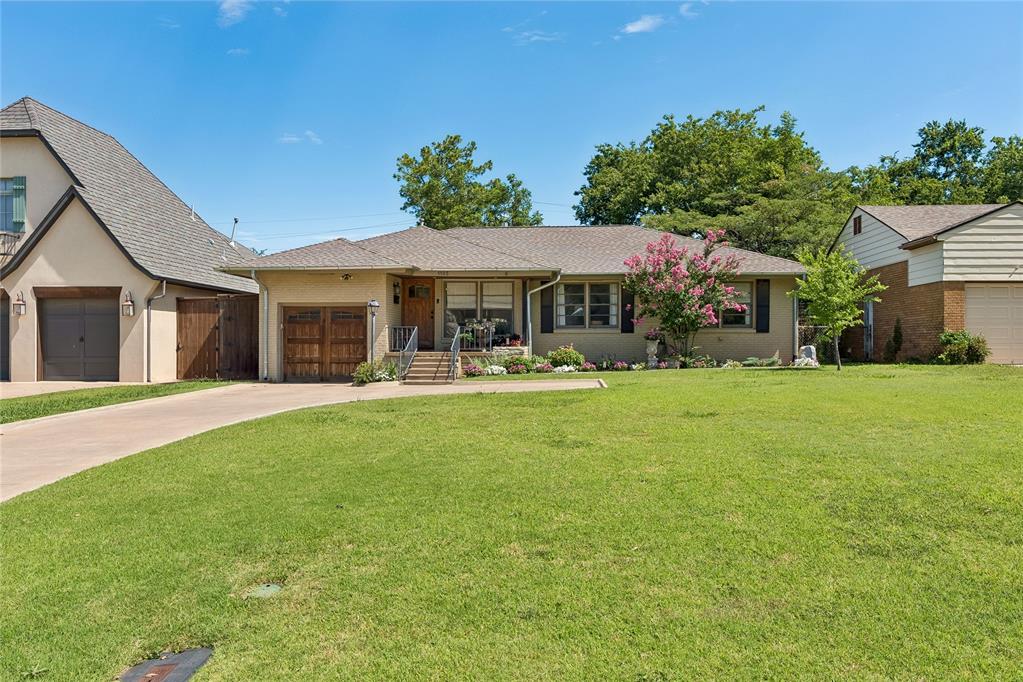 Homes for sale in Oklahoma City, OK | 1105 Bedford Dr, Oklahoma City, OK 73116 | MLS# 1239814