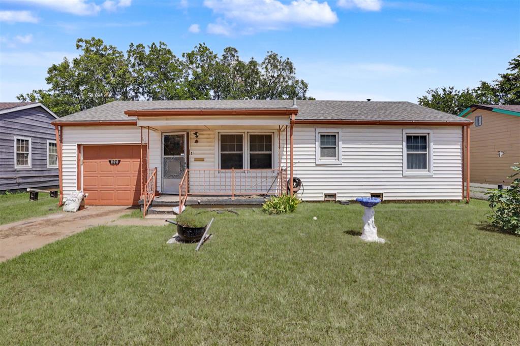 Homes for sale in Altus, OK | 904 N York St, Altus, OK 73521 | MLS# 1239852