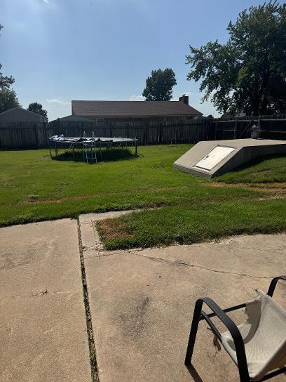 Homes for sale in Minco, OK | 1007 Sw Cedar Dr, Minco, OK 73059 | MLS# 1239860