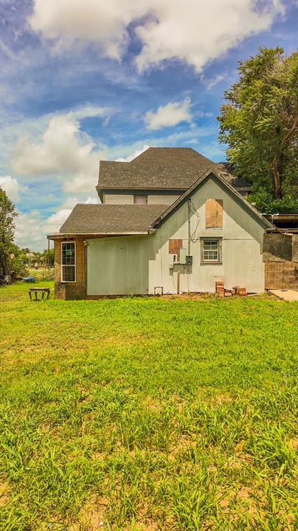 Homes for sale in Anadarko, OK | 602 E Broadway St, Anadarko, OK 73005 | MLS# 1239917