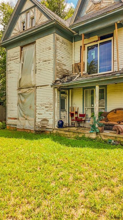 Homes for sale in Anadarko, OK | 602 E Broadway St, Anadarko, OK 73005 | MLS# 1239917