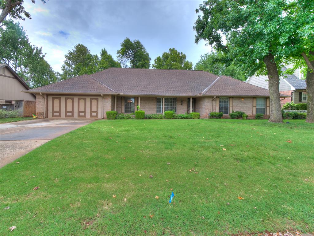 1st image of 106 N Trail Ridge Rd, Edmond, OK 73012 | MLS# 1239949