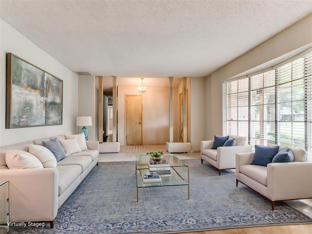 5th image of 106 N Trail Ridge Rd, Edmond, OK 73012 | MLS# 1239949