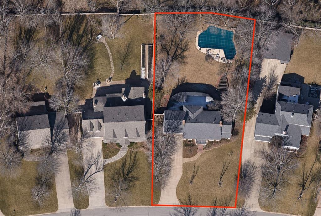 Homes for sale in Nichols Hills, OK | 1907 Huntington Ave, Nichols Hills, OK 73116 | MLS# 1239958