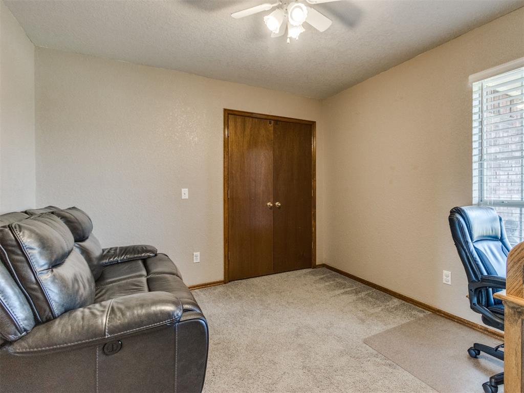 5th image of 908 Se 36Th St, Moore, OK 73160 | MLS# 1239970