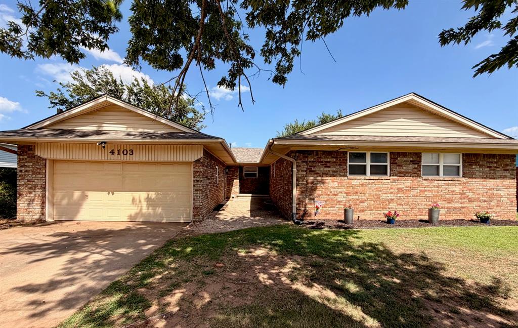2nd image of 4103 N Aydelotte, Shawnee, OK 74804 | MLS# 1240031