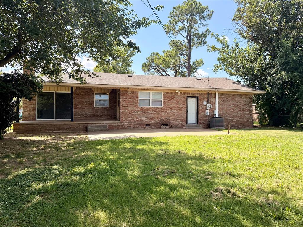 40th image of 4103 N Aydelotte, Shawnee, OK 74804 | MLS# 1240031