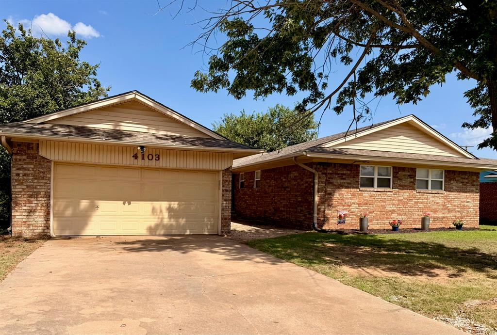 1st image of 4103 N Aydelotte, Shawnee, OK 74804 | MLS# 1240031