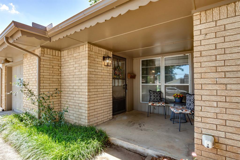 2nd image of 1109 W Peebly Dr, Midwest City, OK 73110 | MLS# 1240037
