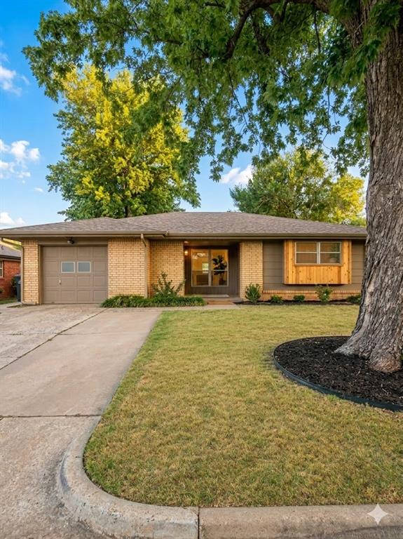 1st image of 1109 W Peebly Dr, Midwest City, OK 73110 | MLS# 1240037