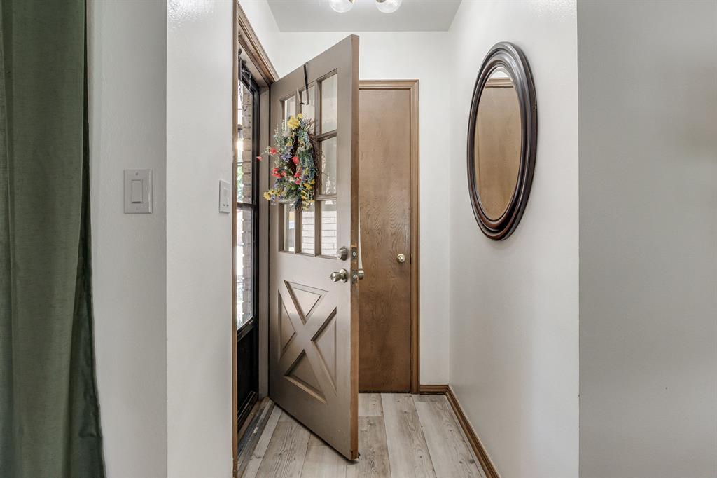 3rd image of 1109 W Peebly Dr, Midwest City, OK 73110 | MLS# 1240037