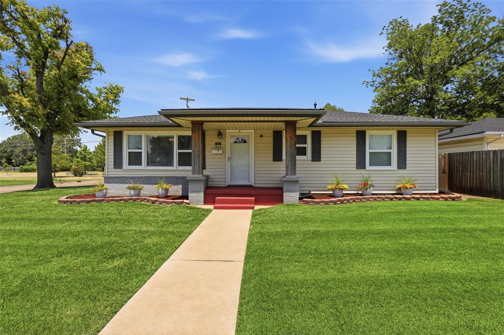 1st image of 1810 Ponca Ave, Enid, OK 73703 | MLS# 1240045