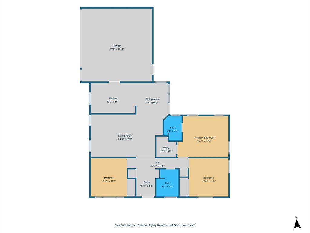 30th image of 1810 Ponca Ave, Enid, OK 73703 | MLS# 1240045