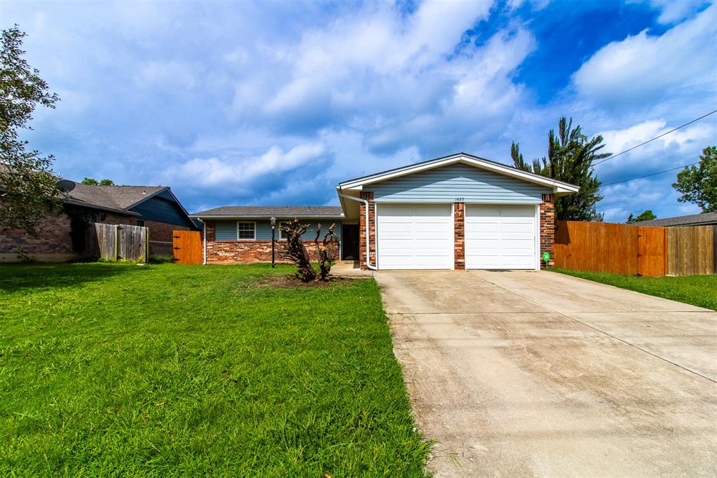 Homes for sale in Choctaw, OK | 1425 N Indian Meridian Rd, Choctaw, OK 73020 | MLS# 1240049