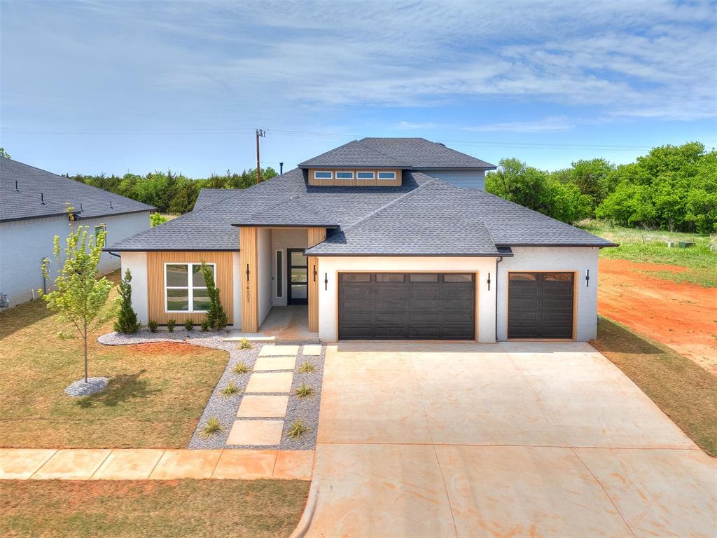 3rd image of 14601 Astor Ln, Yukon, OK 73099 | MLS# 1240054