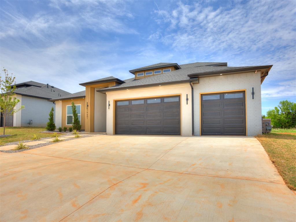 5th image of 14601 Astor Ln, Yukon, OK 73099 | MLS# 1240054