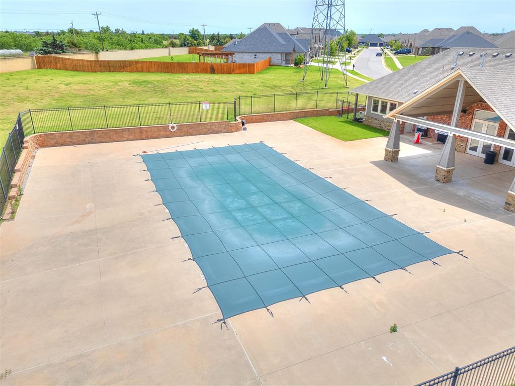 48th image of 14601 Astor Ln, Yukon, OK 73099 | MLS# 1240054