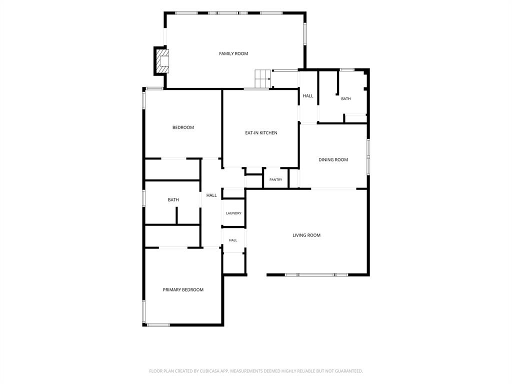 19th image of 104 Elmwood Ave, Ponca City, OK 74601 | MLS# 1240059