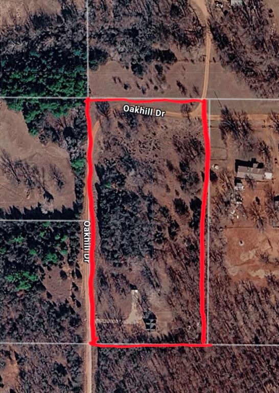 Homes for sale in Newalla, OK | 18120 Oakhill Dr, Newalla, OK 74857 | MLS# 1240098