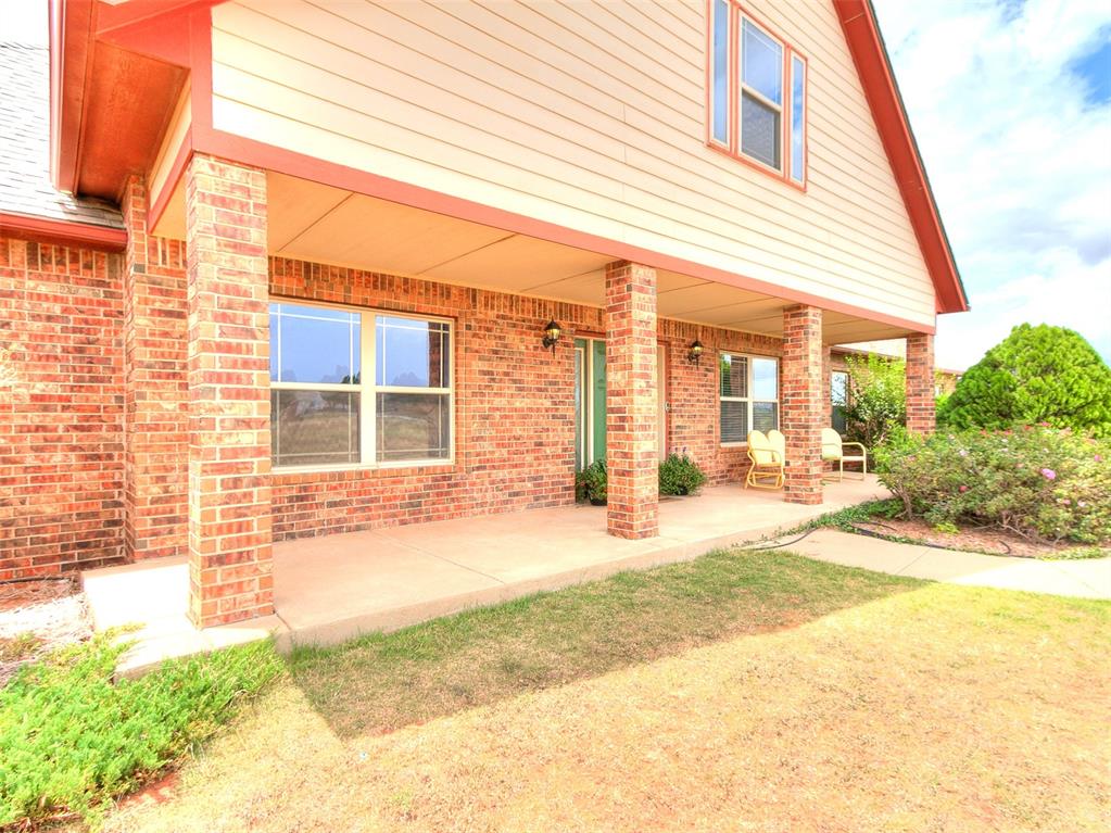 3rd image of 7421 High Meadows Ln, Piedmont, OK 73078 | MLS# 1240110